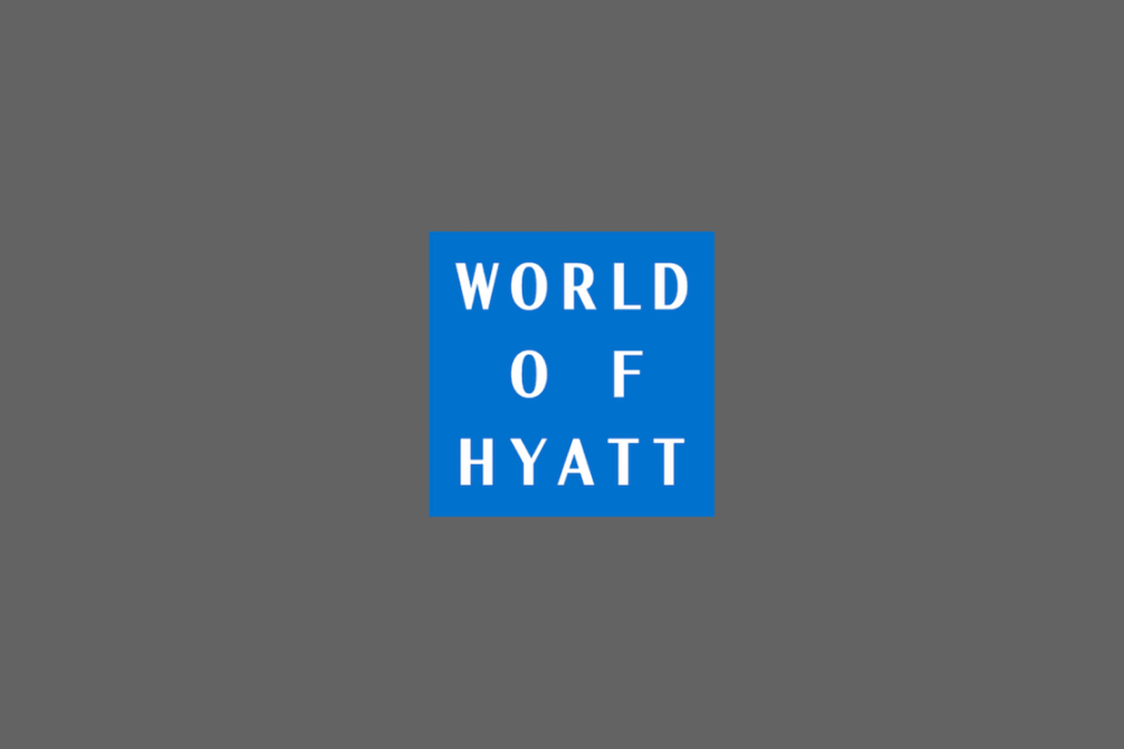 2024 World of Hyatt’s Hotel Category Shifts: What You Need to Know