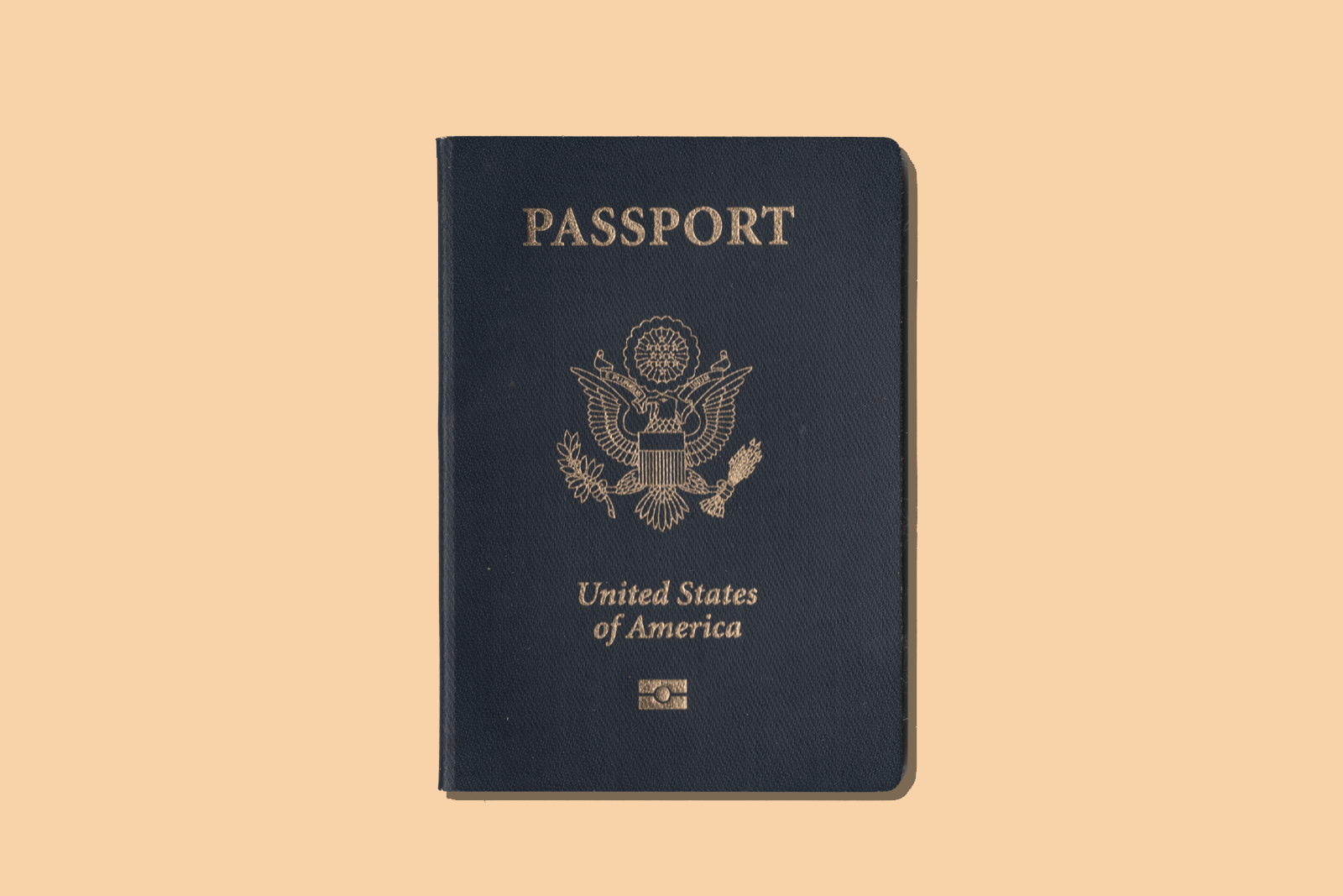 You can now renew your US passport online