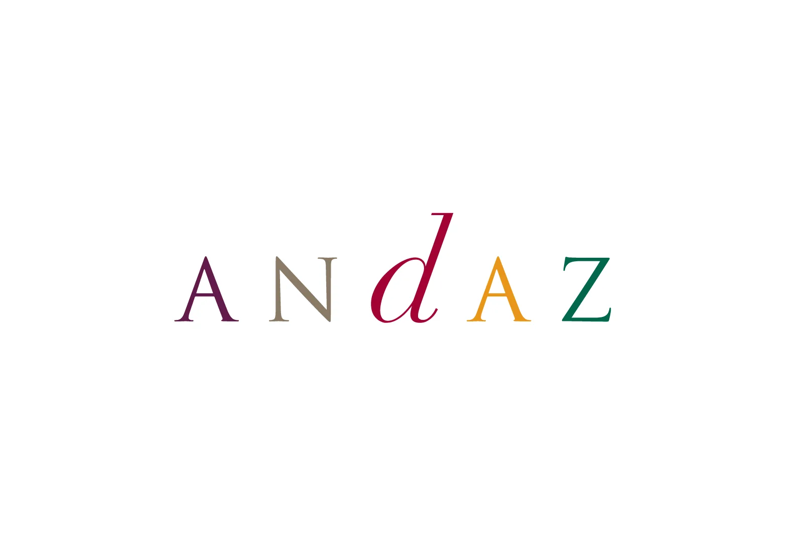 Andaz Tokyo Toranomon Hills Review: Tokyo Skyline
